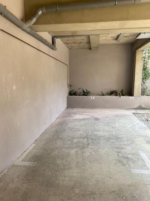 Studio Clim Parking Dhuoda Nîmes Eksteriør bilde